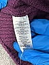 Ann Taylor LOFT Outlet Purple Pullover Sweater Size XS - photo 7