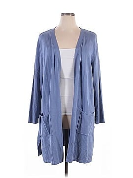 Belle By Kim Gravel Cardigan