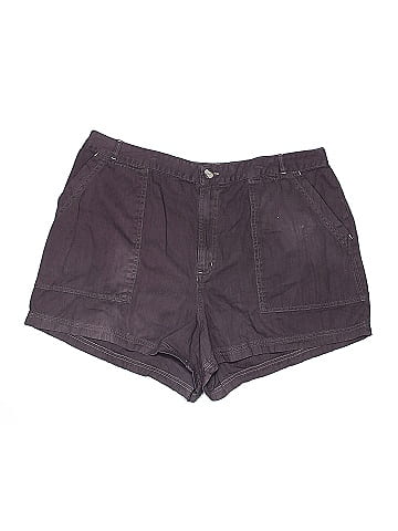 Universal Thread Shorts (view 1)