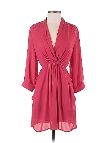 Collective Concepts Cocktail Dress (view 1)