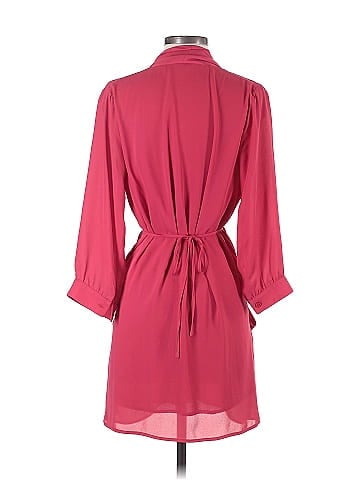 Collective Concepts Cocktail Dress (view 2)