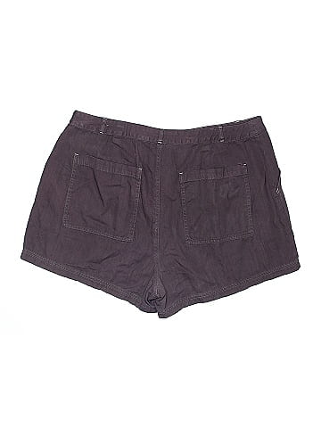 Universal Thread Shorts (view 2)