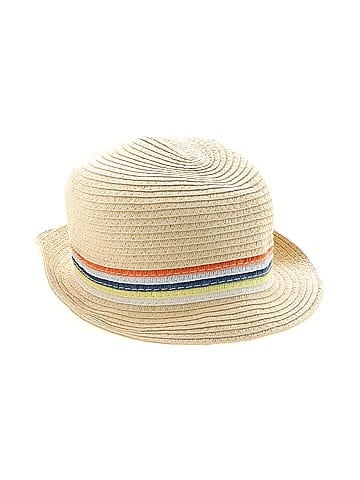 Target Fedora (view 1)