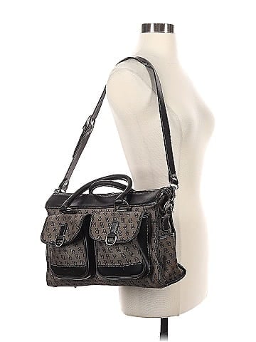 Dooney & Bourke Satchel (view 2)
