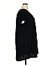 Soma Black Casual Dress Size XXL - photo 4