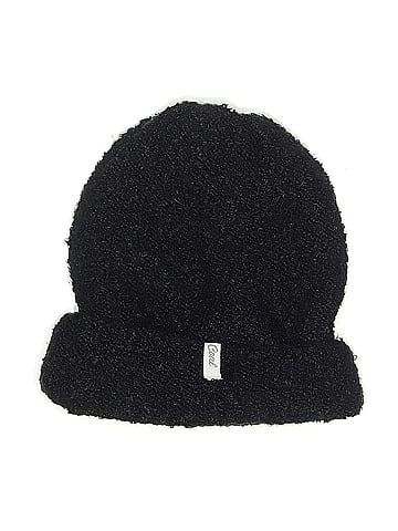 Coal Beanie (view 1)