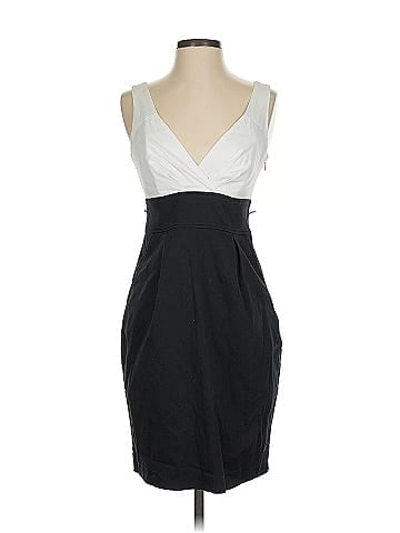 Express Design Studio Cocktail Dress (view 1)