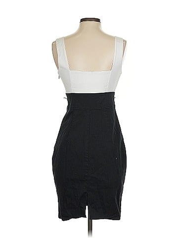 Express Design Studio Cocktail Dress (view 2)