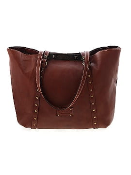 Patricia Nash Leather Tote