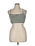Akira Green Tank Top Size XL - photo 1
