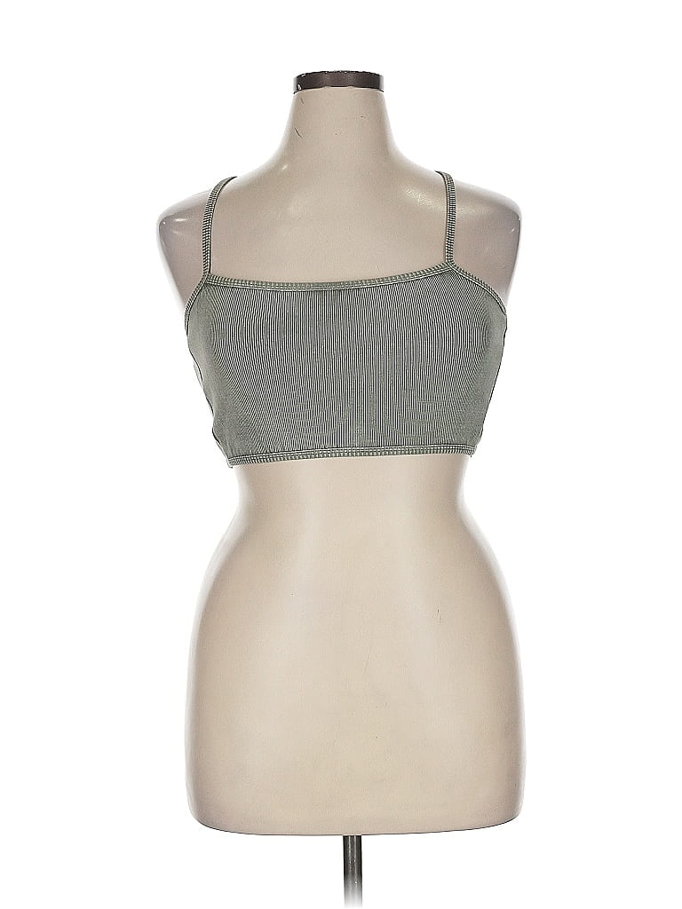 Akira Green Tank Top Size XL - photo 1