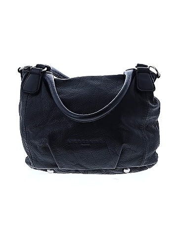 Liebeskind Berlin Leather Satchel (view 1)