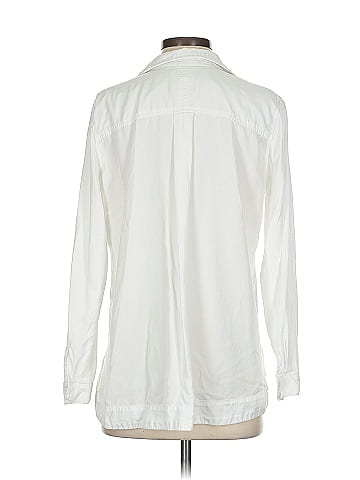 Everly Long Sleeve Blouse (view 2)