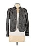 Tommy Hilfiger Tweed Gray Jacket Size M - photo 1