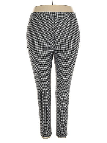 Terra & Sky Casual Pants (view 1)