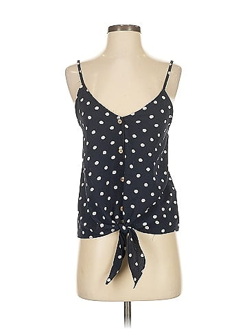 Newbury Kustom Sleeveless Blouse (view 1)