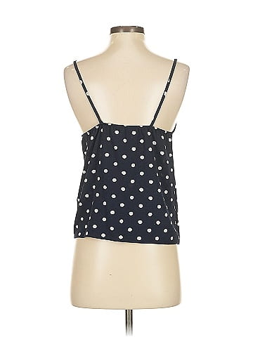 Newbury Kustom Sleeveless Blouse (view 2)