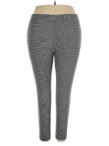 Terra & Sky Casual Pants (view 2)