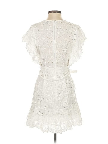 Polly Cocktail Dress (view 2)