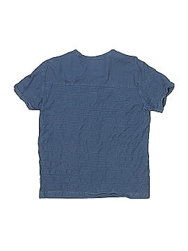 Zara Short Sleeve Henley (view 2)