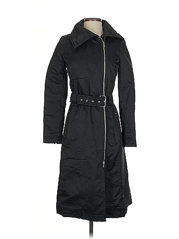 Theory Coat (view 1)