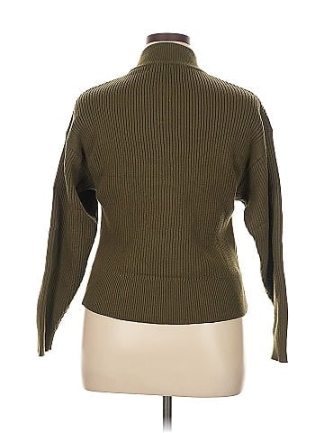 MNG Turtleneck Sweater (view 2)