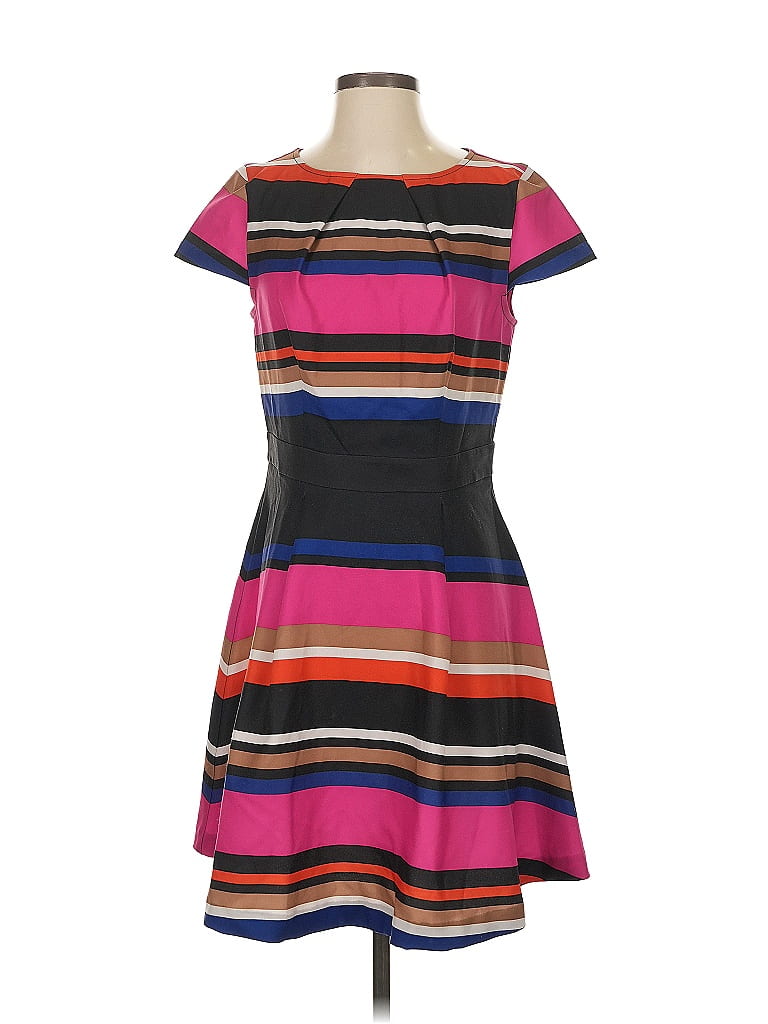 Click to view more detailed imagery on our partner's website Pre-owned Elle Casual Dress In Black