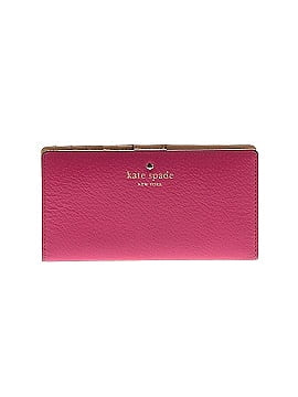Kate Spade New York Leather Wallet