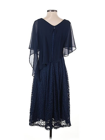 Dress Tells Cocktail Dress (view 2)