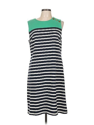 Lands' End Casual Dress (view 1)
