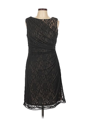 R&M Richards Cocktail Dress (view 1)