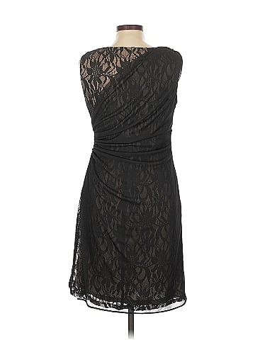 R&M Richards Cocktail Dress (view 2)