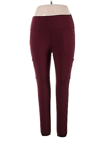 Spyder Active Pants (view 1)
