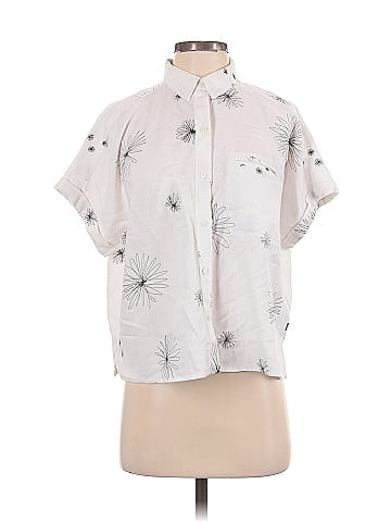 Levi's Short Sleeve Blouse (view 1)