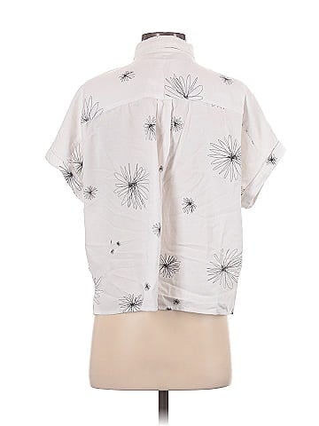 Levi's Short Sleeve Blouse (view 2)