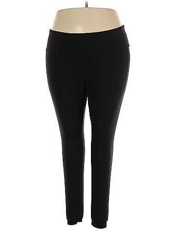 Gap Fit Active Pants (view 1)