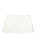Crewcuts 100% Cotton Solid Ivory Shorts Size 16 (big kids) - photo 1