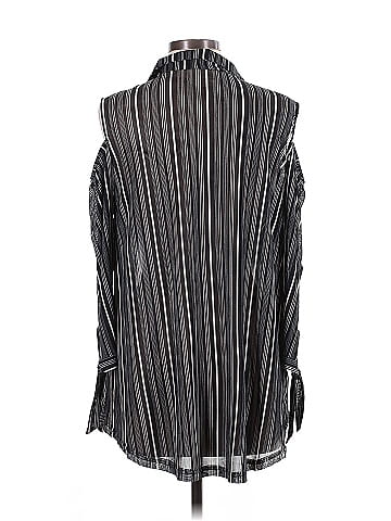 Ember Sleeveless Blouse (view 2)