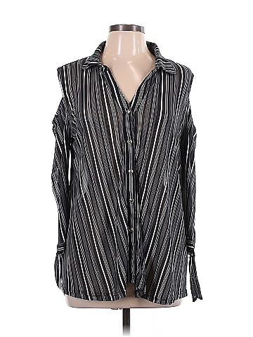 Ember Sleeveless Blouse (view 1)