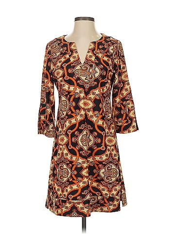 Jude Connally Casual Dress (view 1)