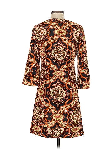Jude Connally Casual Dress (view 2)