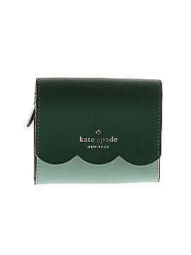 Kate Spade New York Leather Wallet