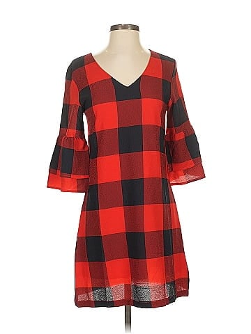 Belongsci Casual Dress (view 1)