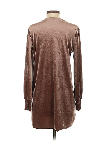 Zara W&B Collection Casual Dress (view 2)