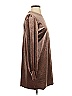 Zara W&B Collection Brown Casual Dress Size S - photo 4