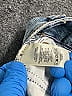 DKNY Jeans 100% Cotton Blue Denim Skirt Size 4 - photo 4