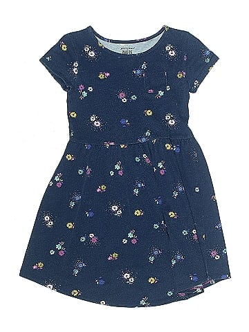 Jumping Beans Dress (view 1)