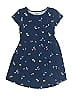Jumping Beans Blue Dress Size 4 - photo 1