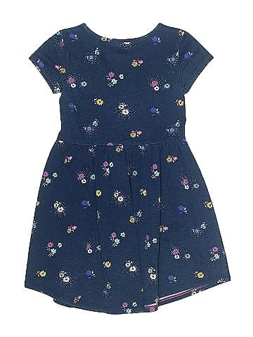 Jumping Beans Dress (view 2)