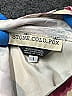 Stone Cold Fox Floral Tan Ivory Casual Dress Size Sm (1) - photo 3